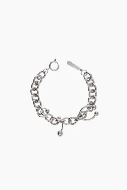 Justine Clenquet Bracelet Holly