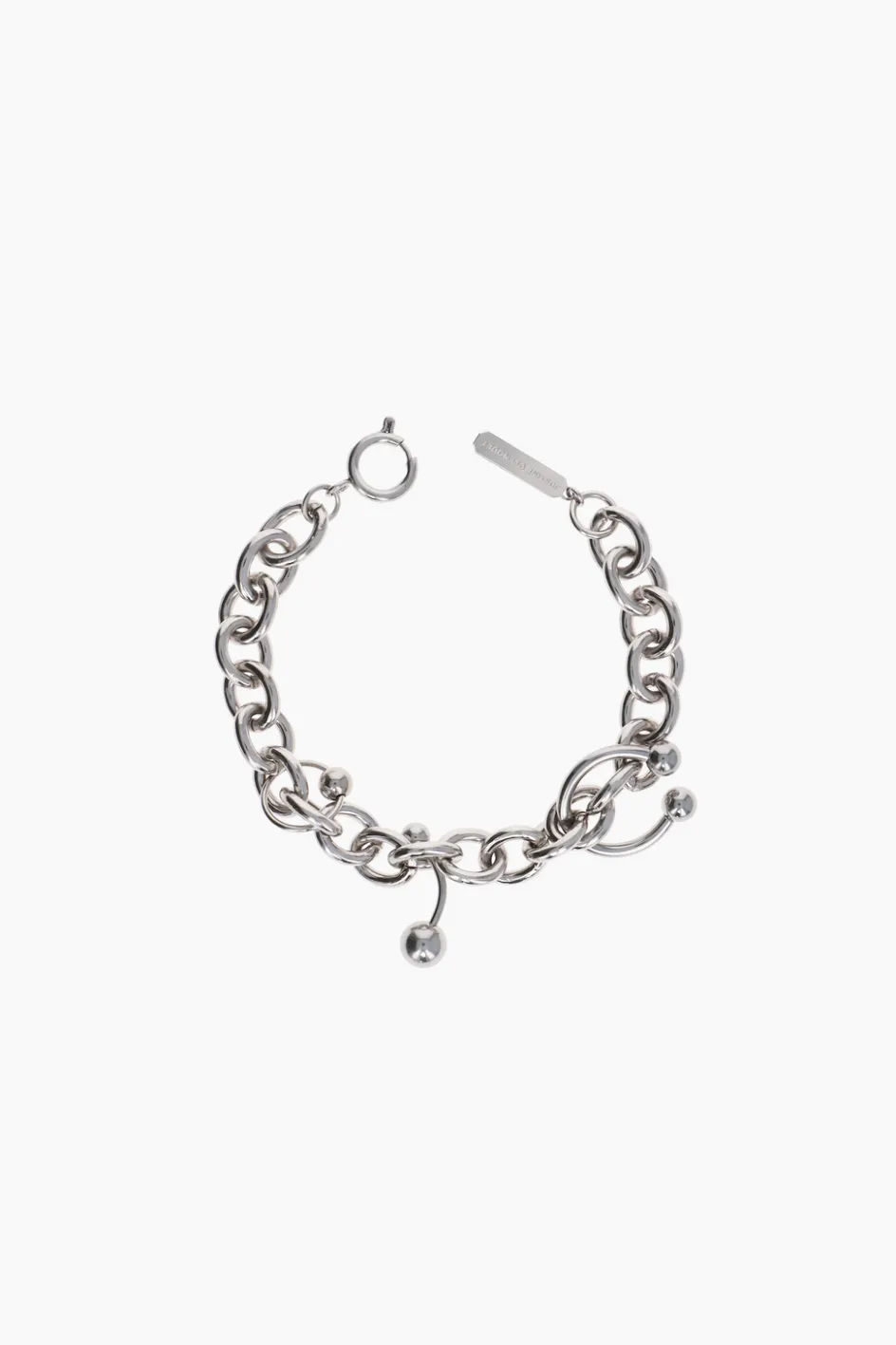 Justine Clenquet Bracelet Holly