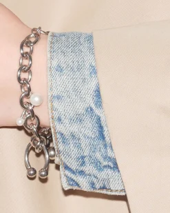 Justine Clenquet Bracelet Holly