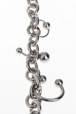 Justine Clenquet Bracelet Holly