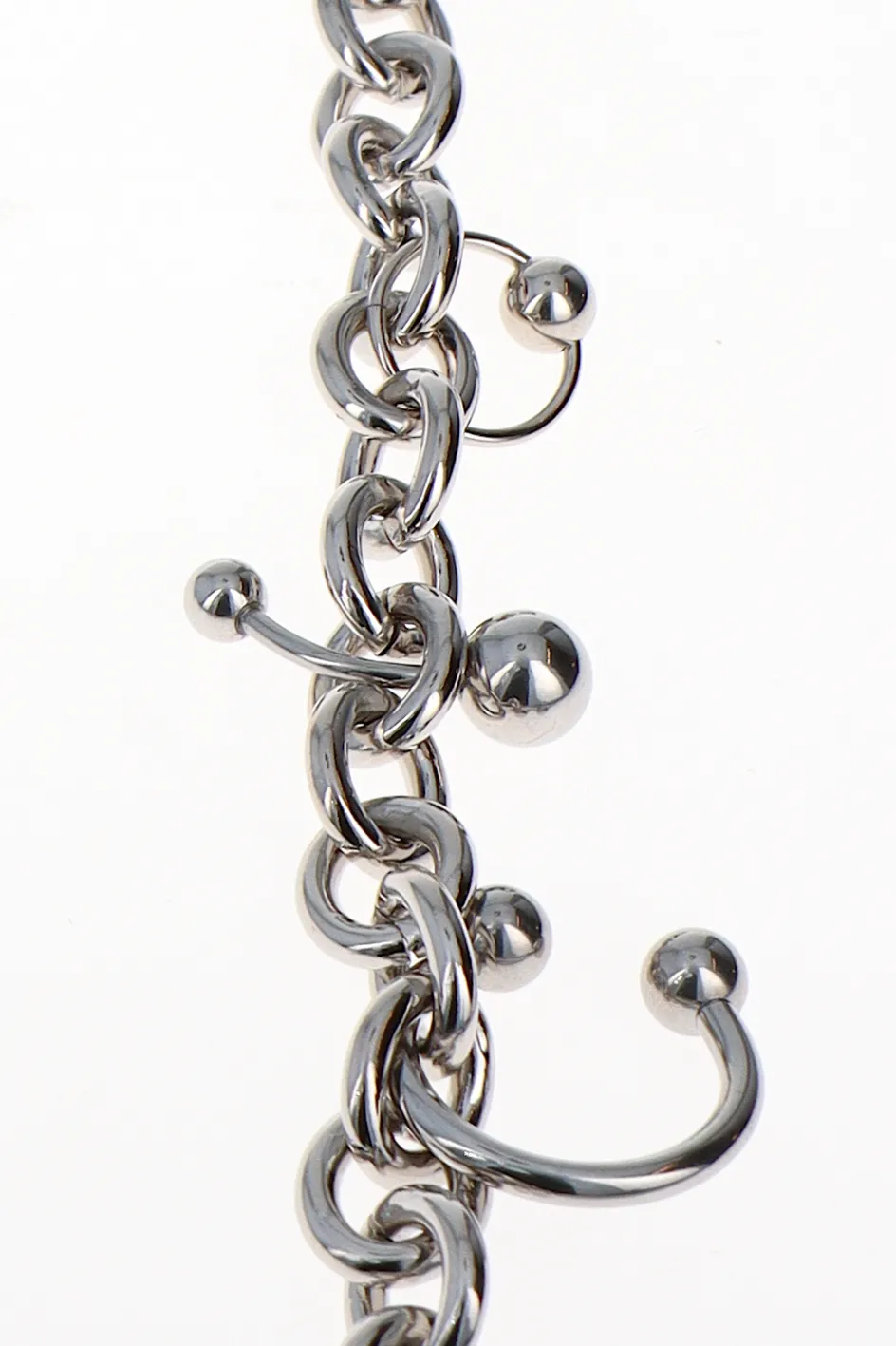 Justine Clenquet Bracelet Holly