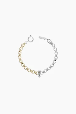 Justine Clenquet Bracelet Irvin
