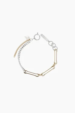 Justine Clenquet Bracelet Janice
