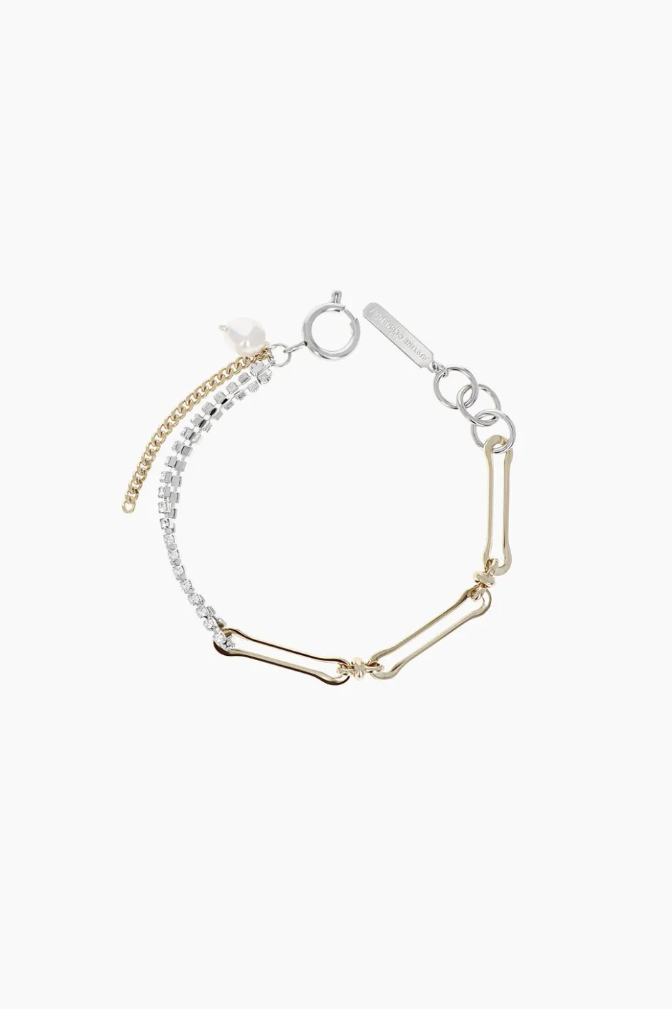 Justine Clenquet Bracelet Janice