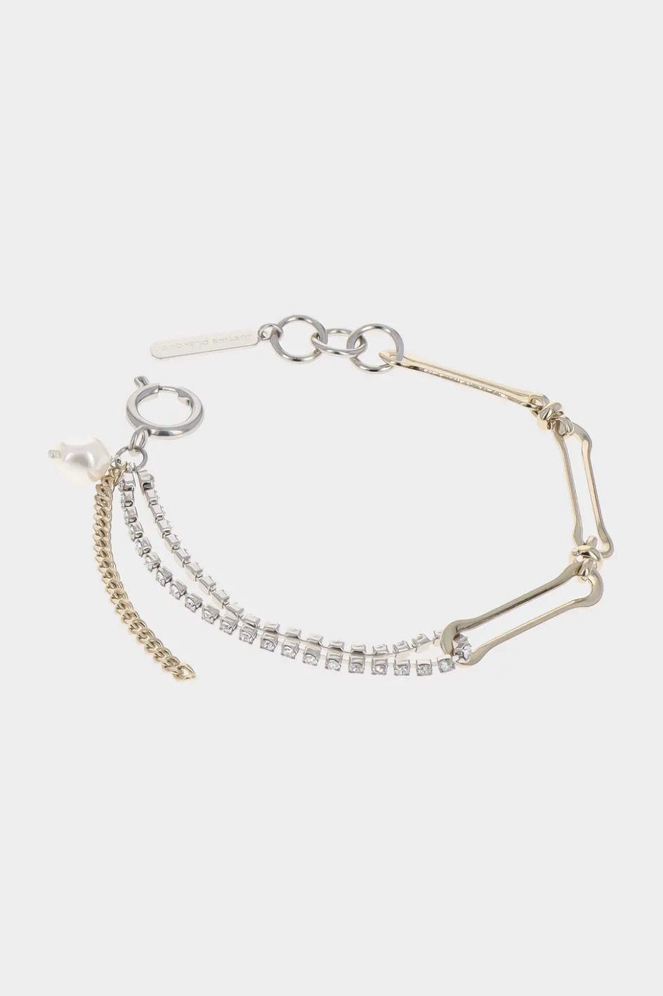 Justine Clenquet Bracelet Janice