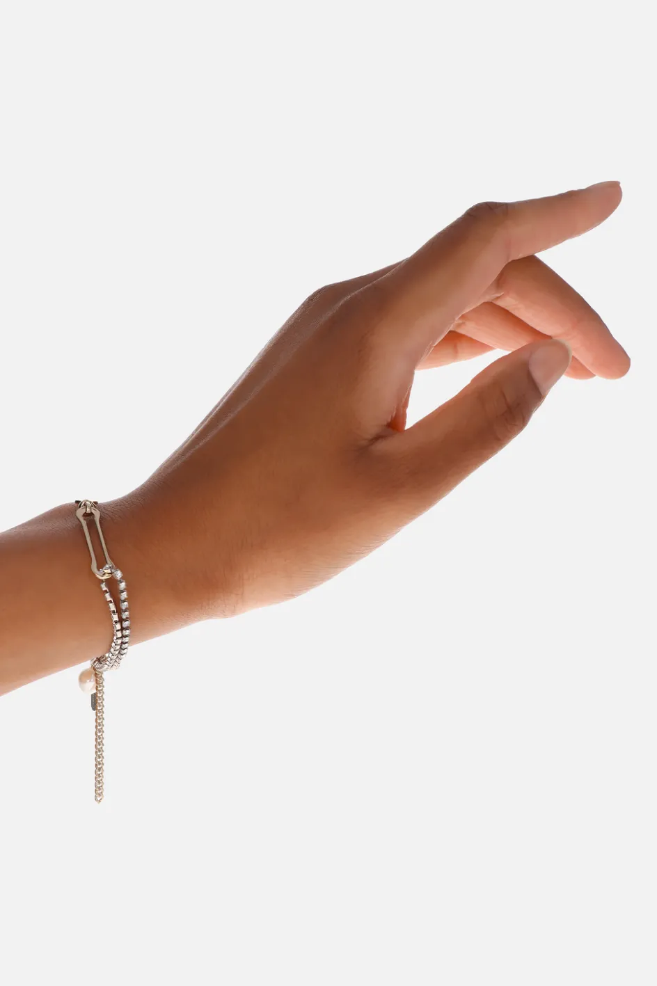 Justine Clenquet Bracelet Janice