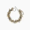 Justine Clenquet Bracelet Lara