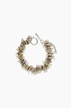 Justine Clenquet Bracelet Lara