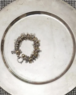 Justine Clenquet Bracelet Lara