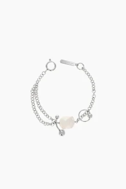 Justine Clenquet Bracelet Lauren