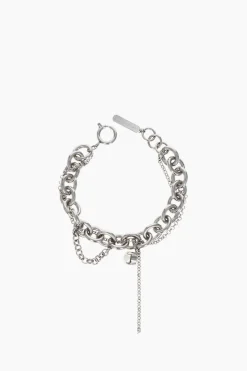 Justine Clenquet Bracelet Lucy
