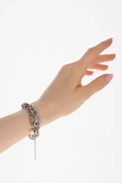 Justine Clenquet Bracelet Lucy
