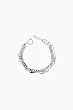 Justine Clenquet Bracelet Nico