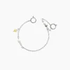 Justine Clenquet Bracelet Palmer