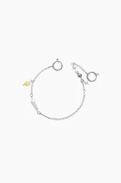 Justine Clenquet Bracelet Palmer
