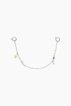 Justine Clenquet Bracelet Palmer