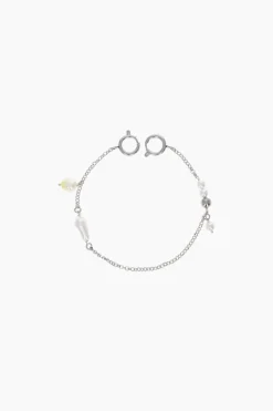 Justine Clenquet Bracelet Palmer