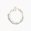 Justine Clenquet Bracelet Pixie