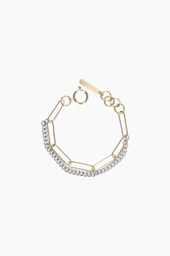 Justine Clenquet Bracelet Pixie