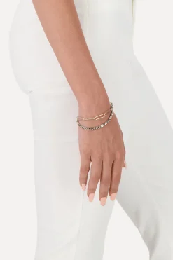 Justine Clenquet Bracelet Pixie
