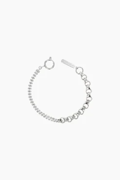 Justine Clenquet Bracelet Ricci