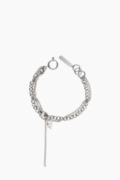 Justine Clenquet Bracelet Richie