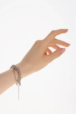 Justine Clenquet Bracelet Richie