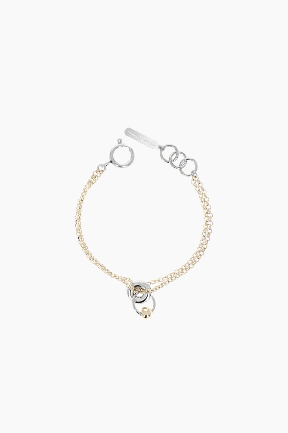 Justine Clenquet Bracelet Sinead