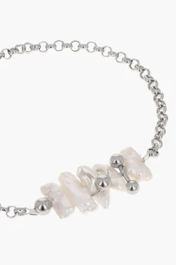 Justine Clenquet Bracelet Sunny