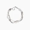 Justine Clenquet Bracelet Taylor