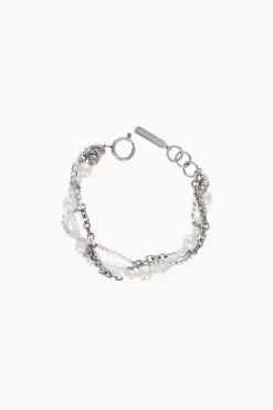 Justine Clenquet Bracelet Taylor