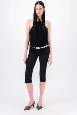 Justine Clenquet Ceinture Sunny