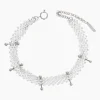Justine Clenquet Choker Bonnie