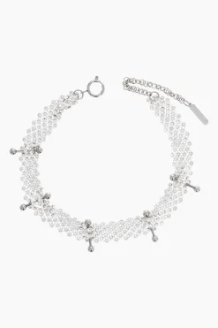 Justine Clenquet Choker Bonnie