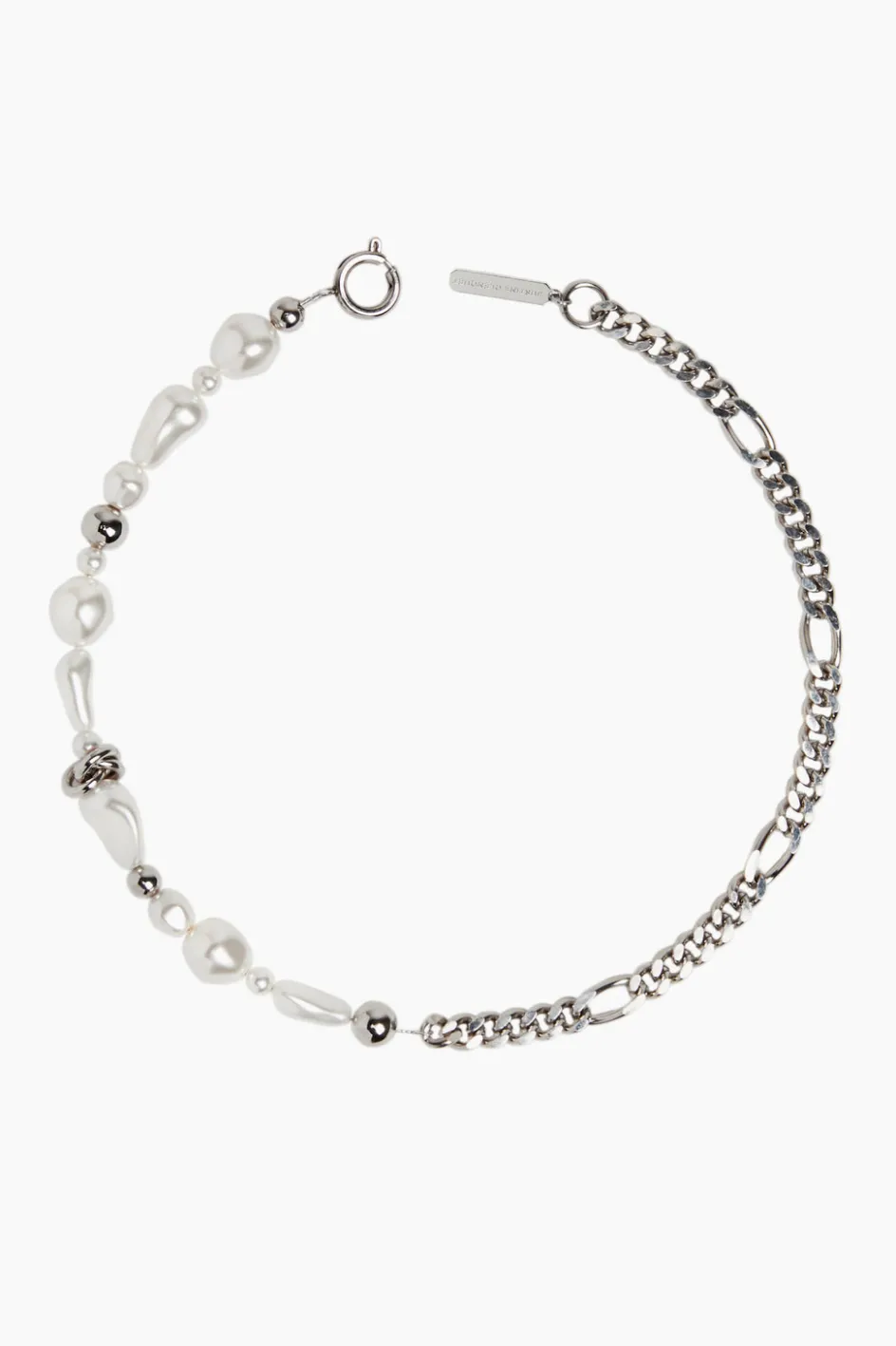 Justine Clenquet Choker Charly