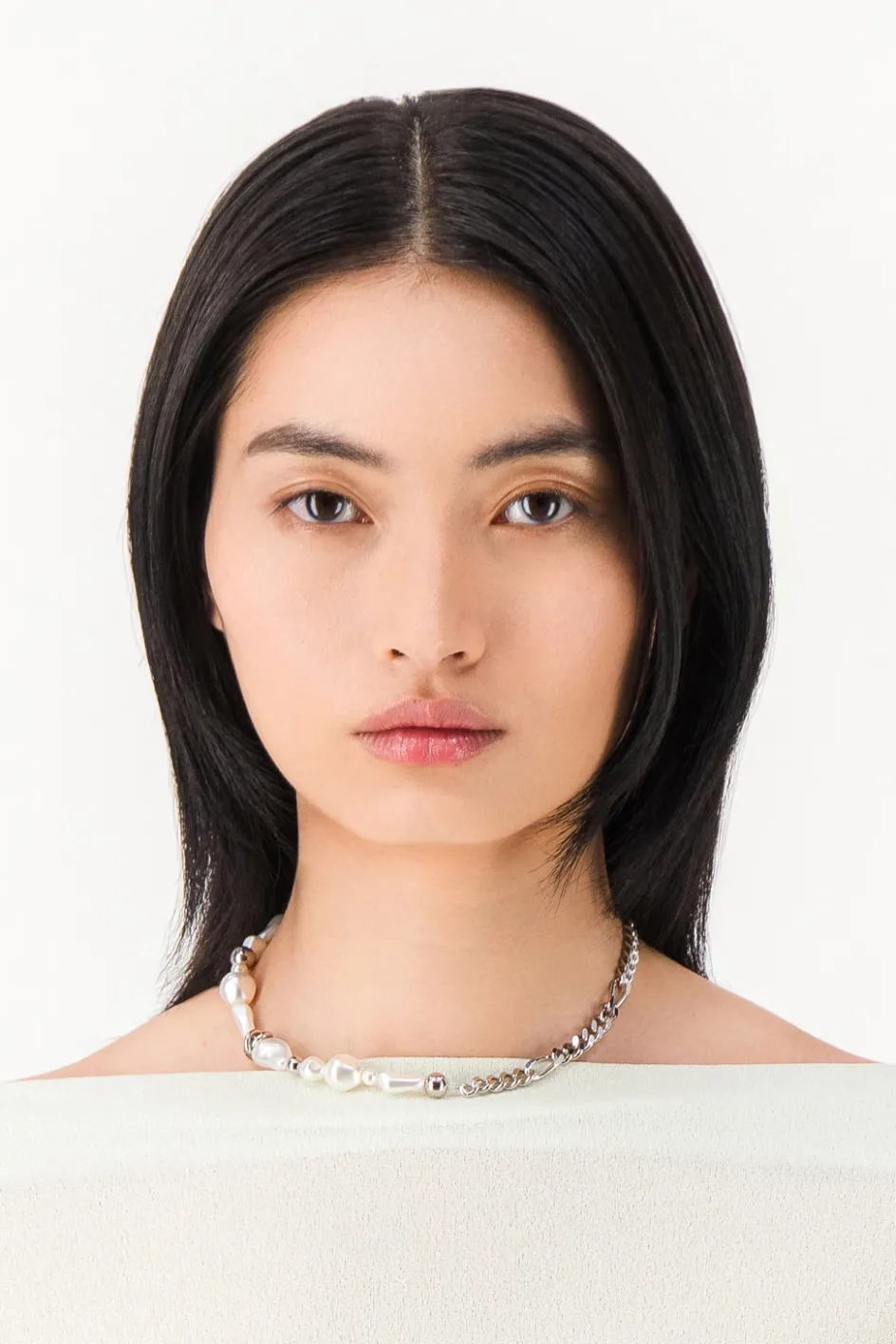 Justine Clenquet Choker Charly