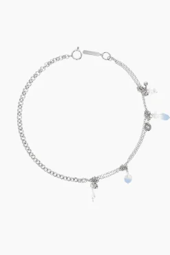 Justine Clenquet Choker Connor