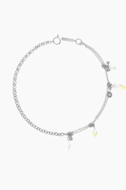 Justine Clenquet Choker Connor