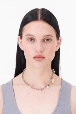 Justine Clenquet Choker Connor