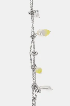 Justine Clenquet Choker Connor
