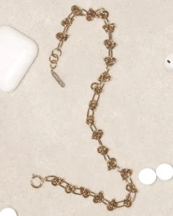 Justine Clenquet Choker Daria