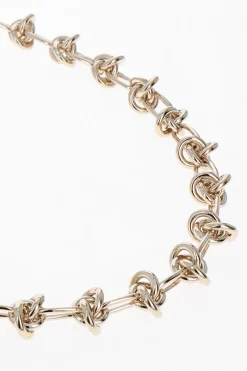 Justine Clenquet Choker Daria