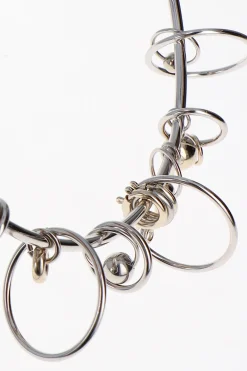 Justine Clenquet Choker Deana