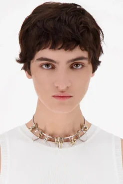 Justine Clenquet Choker Deana