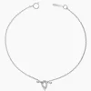 Justine Clenquet Choker Debra