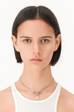 Justine Clenquet Choker Debra