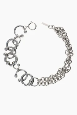 Justine Clenquet Choker Dolly