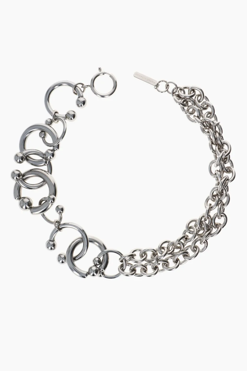 Justine Clenquet Choker Dolly