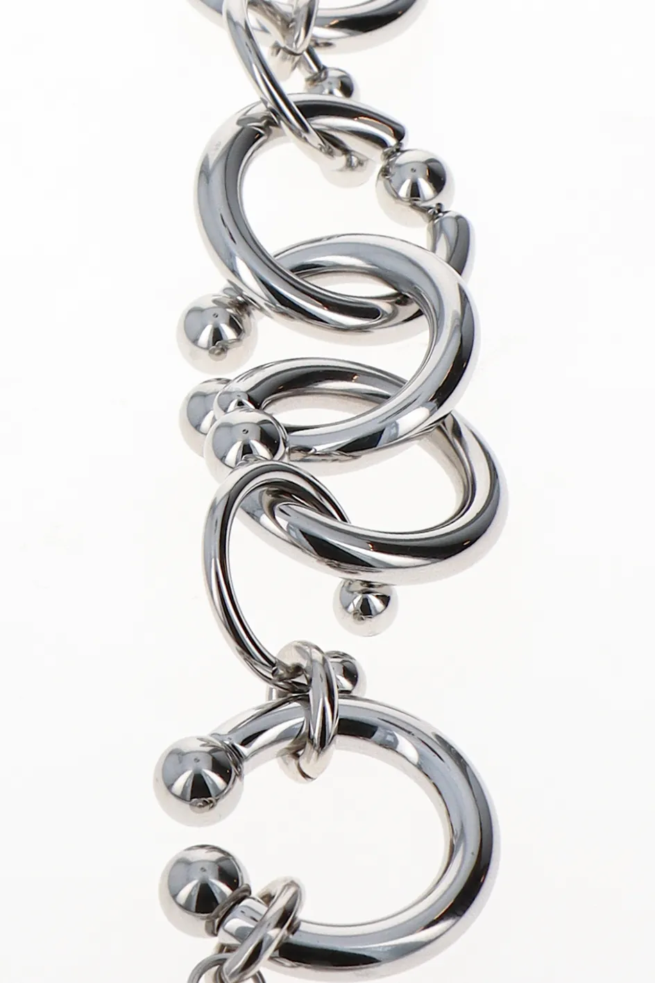 Justine Clenquet Choker Dolly