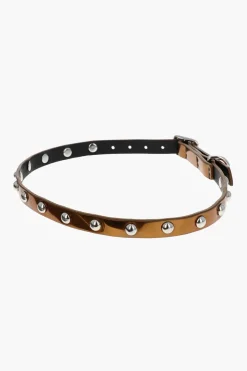 Justine Clenquet Choker Dylan